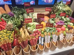 -鸽子窝(青塔店)