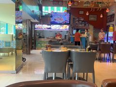 -撒拉花儿·新疆菜·清真(太阳宫店)