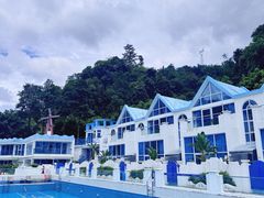 -清泉湾生态旅游度假区