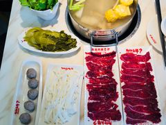-为什么牛潮汕牛肉火锅(中信广场店)