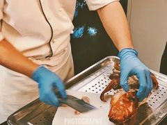 -东海朗廷酒店-唐阁T’ANG COURT 中餐厅