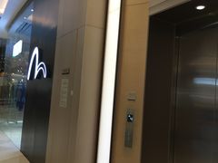 -深圳来福士广场