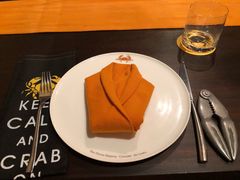 -Ministry of Crab(科伦坡店)