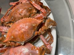 -鲜得莱渔港·小平岛海胆馆(七贤岭店)
