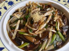 宁式鳝丝-宁波状元楼酒店(和义路店)