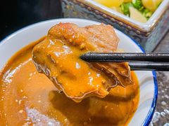 -铁真·刨冰红焖羊肉·正宗老字号
