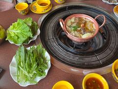 -顺顺小吃(独克宗古城店)