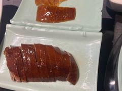 -羲和雅苑•北京烤鸭(平安国际金融中心店)