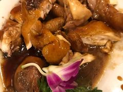 -胜记菜馆(文明路)