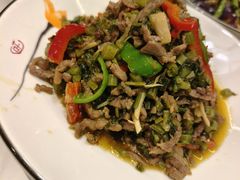 -食光慢宴·安吉土菜馆