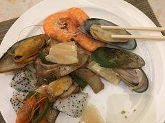 -青岛海泉湾皇冠假日度假酒店