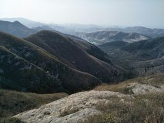 -龙洞风景区-藏龙涧