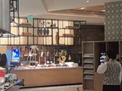 -杭州开元名都大酒店·地中海自助餐厅