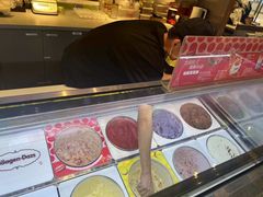 -哈根达斯(青岛海信店)