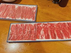 -乐宴·老北京铜火锅(桂庙店)