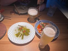 -雪熊精酿·哈尔滨烧烤酒馆(非遗大串店)