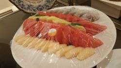 -天津丽思卡尔顿酒店·宴会厅