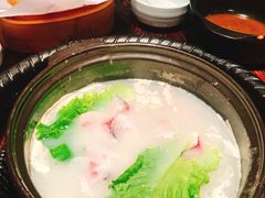 -大良毋米粥(锦龙路总店)