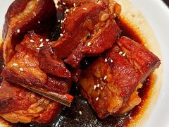 无锡排骨-熙盛源(复兴路店)