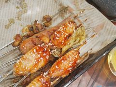 -517烧烤·龙虾·海鲜大排档(万象都荟店)