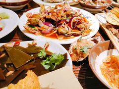 -状元阁烧烤(群力店)