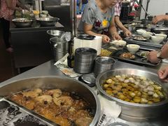 -老福合沟无米粿甜汤粿品店