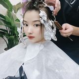 欧美风y2k千禧挑染👀秋冬显白绝绝子！