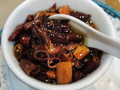 -爆肚于(赵公口桥店)