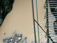 -藏龙百瀑风景区