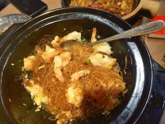 -啫火啫啫煲·顺德干蒸(西乡天虹店)