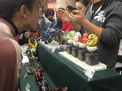 -南京市规划建设展览馆
