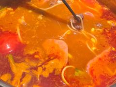 -二刀潮牛(重庆光环购物公园店)