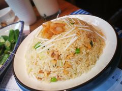 海鲜炒饭-拾叁唐Livehouse(佛山禅城店)