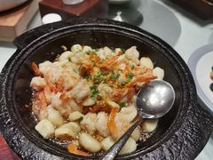 -同庆楼(金宝汇店)