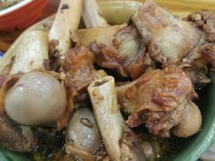 羊棒骨-老冯拉面羊棒骨(西宸广场店)