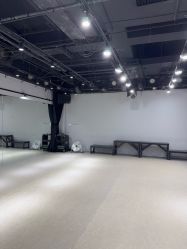 -北京V5舞蹈工作室