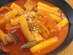 -海云台韩式汤饭·13年匠心韩料(南山店)