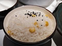 稻花香米饭-大鸭梨烤鸭(望京店)