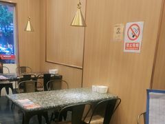 -花千代秘制烤鱼(曼哈顿店)