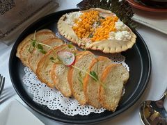 -安东尼奥餐厅
