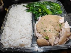 -东江海鲜酒家(艺都分店)