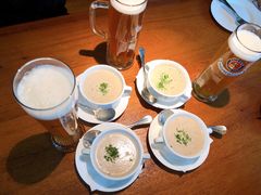 -宝莱纳餐厅(滨江店)