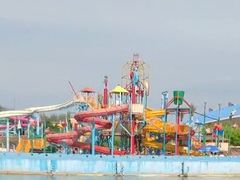 -渔岛海洋度假区