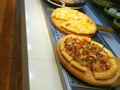-汉丽轩·音乐自助烤肉餐厅(石岐店)