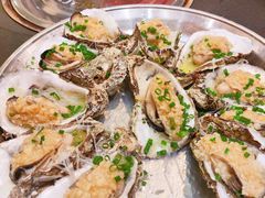 -飞尝蚝·顺德菜·鱼生(顺德总店)