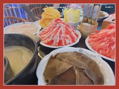 -记忆南塘·意境养生火锅(万达美食街店)