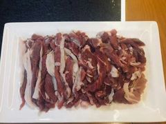 -清真华宇开锅羊肉