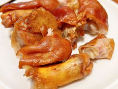 -站前猪蹄&家常炒菜(长乐公园店)