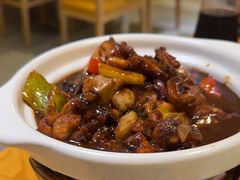 -小堂宴·老厦门码头小炒(厦大店)