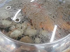 -争先鲜·蒸汽海鲜自助·鲜切牛肉